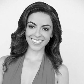 Grace Parra Biography